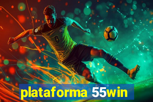 plataforma 55win